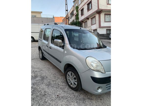 Sahibinden Renault Kangoo Express 1.5 dCi Expression 2009 Model