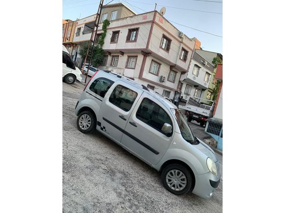 Sahibinden Renault Kangoo Express 1.5 dCi Expression 2009 Model