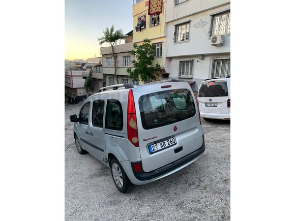 Sahibinden Renault Kangoo Express 1.5 dCi Expression 2009 Model