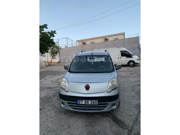 Sahibinden Renault Kangoo Express 1.5 dCi Expression 2009 Model