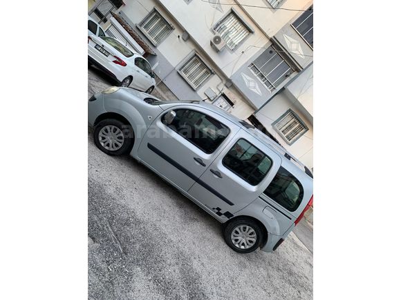 Sahibinden Renault Kangoo Express 1.5 dCi Expression 2009 Model