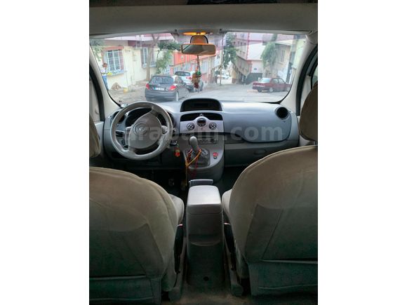 Sahibinden Renault Kangoo Express 1.5 dCi Expression 2009 Model