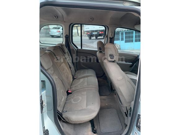 Sahibinden Renault Kangoo Express 1.5 dCi Expression 2009 Model
