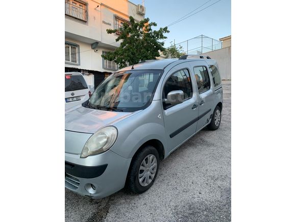 Sahibinden Renault Kangoo Express 1.5 dCi Expression 2009 Model