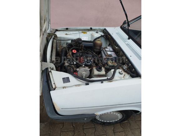 Sahibinden Renault R 12 Toros 1996 Model