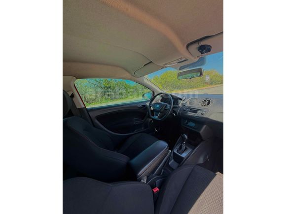 Sahibinden Seat Ibiza 1.2 TSI Sport Coupe FR 2013 Model 