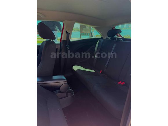 Sahibinden Seat Ibiza 1.2 TSI Sport Coupe FR 2013 Model 
