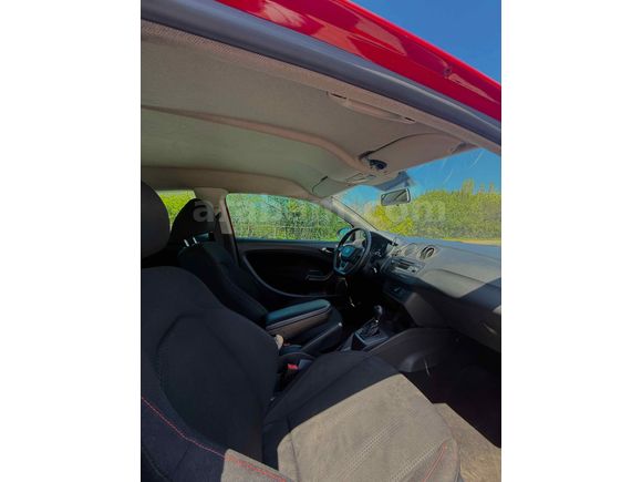 Sahibinden Seat Ibiza 1.2 TSI Sport Coupe FR 2013 Model 