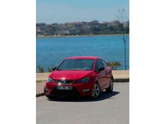 Sahibinden Seat Ibiza 1.2 TSI Sport Coupe FR 2013 Model 