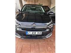 Sahibinden Citroen C4 X 1.2 PureTech Shine Bold 2024 Model 