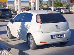 Sahibinden Fiat Punto 1.3 Multijet Pop 2013 Model