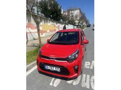 Sahibinden Kia Picanto 1.0 MPI Feel Paket 2022 Model 