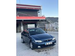 Sahibinden Hyundai Accent 1.5 GLS 1998 Model 