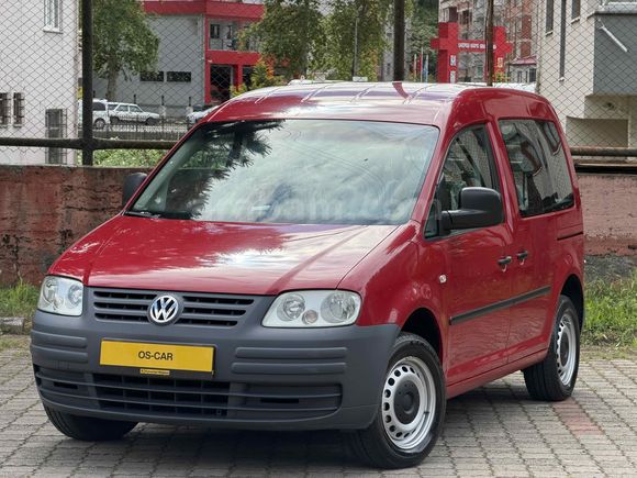 Sahibinden Volkswagen Caddy 1.9 TDI Kombi 2006 Model 
