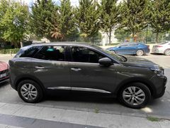 Sahibinden Peugeot 3008 1.6 BlueHDi Active 2018 Model 