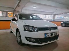 Sahibinden Volkswagen Polo 1.2 TDi Trendline 2012 Model