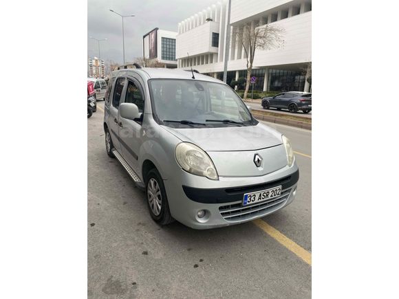 Sahibinden Renault Kangoo Express 1.5 dCi Expression 2010 Model 