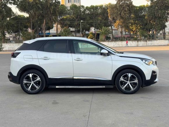 Sahibinden Peugeot 3008 1.5 BlueHDI Active Prime Edition 2019 Model 