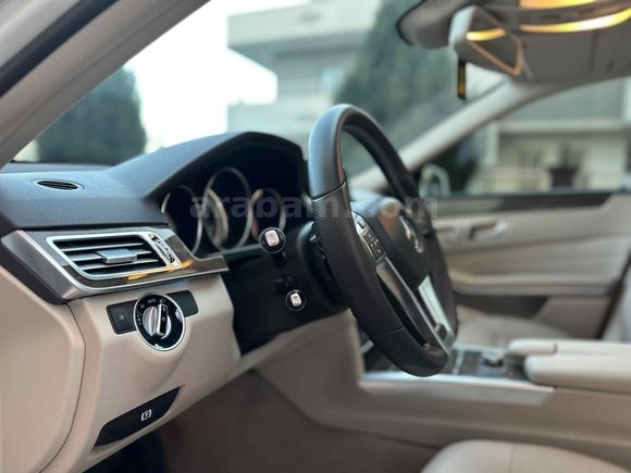 Sahibinden Mercedes - Benz E 180 Edition 2016 Model 