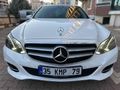 Sahibinden Mercedes - Benz E 180 Edition 2016 Model 