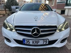 Sahibinden Mercedes - Benz E 180 Edition 2016 Model 