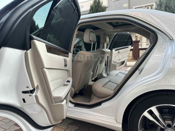 Sahibinden Mercedes - Benz E 180 Edition 2016 Model 