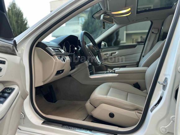 Sahibinden Mercedes - Benz E 180 Edition 2016 Model 