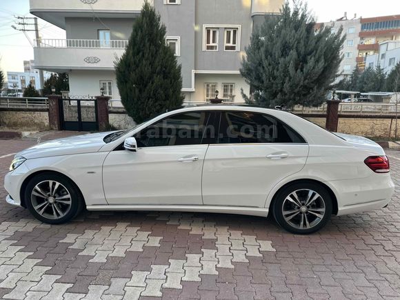 Sahibinden Mercedes - Benz E 180 Edition 2016 Model 