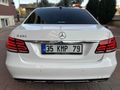 Sahibinden Mercedes - Benz E 180 Edition 2016 Model 