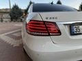 Sahibinden Mercedes - Benz E 180 Edition 2016 Model 