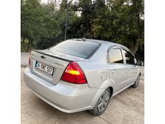 Sahibinden Chevrolet Aveo 1.2 SE 2006 Model  270.068 km Gri