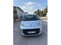 Sahibinden Fiat Fiorino Combi 1.3 Multijet Emotion 2011 Model  270.000 km Gri
