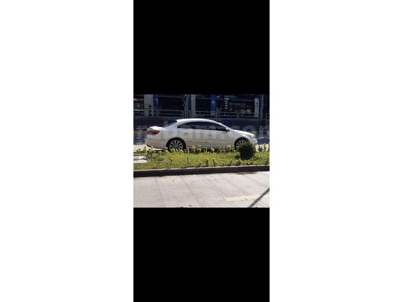 Sahibinden Volkswagen VW CC 1.4 TSi 2013 Model  241.000 km Beyaz