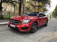 Sahibinden Mercedes - Benz GLA 180 CDI AMG 2015 Model 
