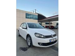 Sahibinden Volkswagen Golf 1.6 TDi Comfortline 2012 Model 