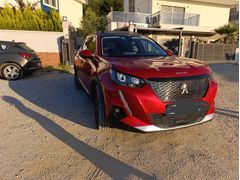Sahibinden Peugeot 2008 1.2 PureTech Allure 2020 Model