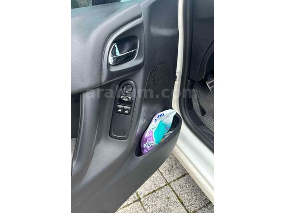 Sahibinden Citroen C3 1.4 HDi Attraction 2012 Model 