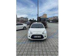 Sahibinden Citroen C3 1.4 HDi Attraction 2012 Model 