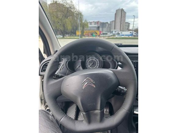 Sahibinden Citroen C3 1.4 HDi Attraction 2012 Model 