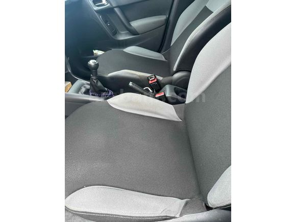 Sahibinden Citroen C3 1.4 HDi Attraction 2012 Model 