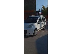 Sahibinden Fiat Fiorino Combi 1.3 Multijet Emotion 2012 Model