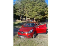 Sahibinden Renault Clio 0.9 TCe Sport Tourer Touch 2020 Model  73.500 km Kırmızı