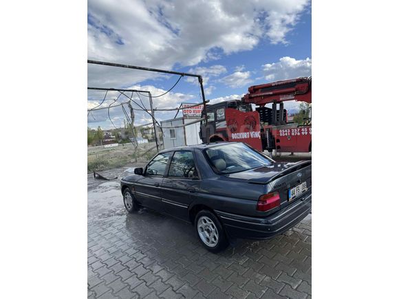 Sahibinden Ford Escort 1.6 CLX 1994 Model 