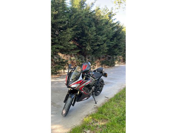 Sahibinden RKS SRK 250 RR 