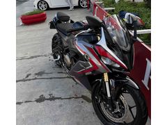 Sahibinden RKS SRK 250 RR 