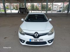 Sahibinden Renault Fluence 1.5 dCi Touch 2013 Model