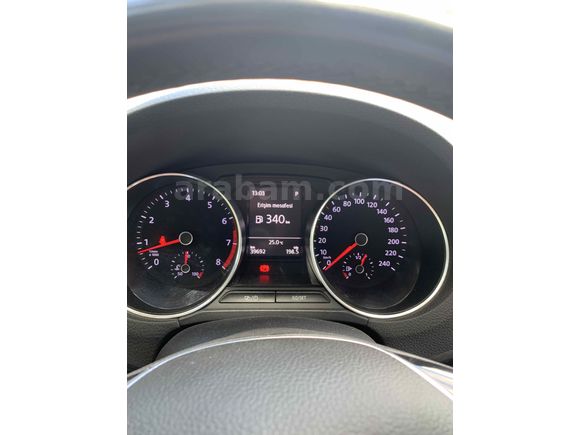 40000 KM SIFIR AYARINDA