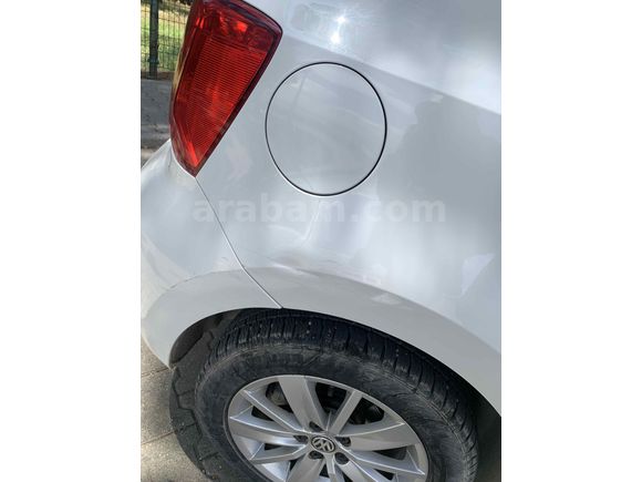 40000 KM SIFIR AYARINDA