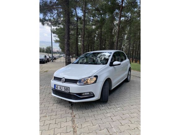 40000 KM SIFIR AYARINDA