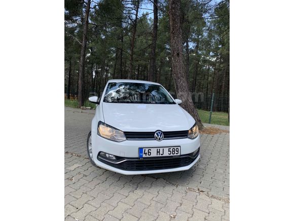 40000 KM SIFIR AYARINDA